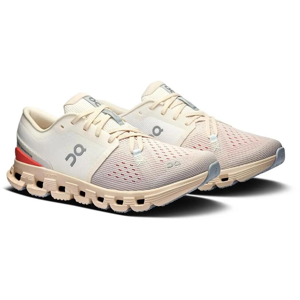 Zapatillas de running On modelo 3WE30073297-101 para mujer 3/6