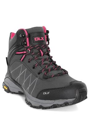 Dlx Arlington Ii - Botte de randonnée Dlx pour femme Charcoal