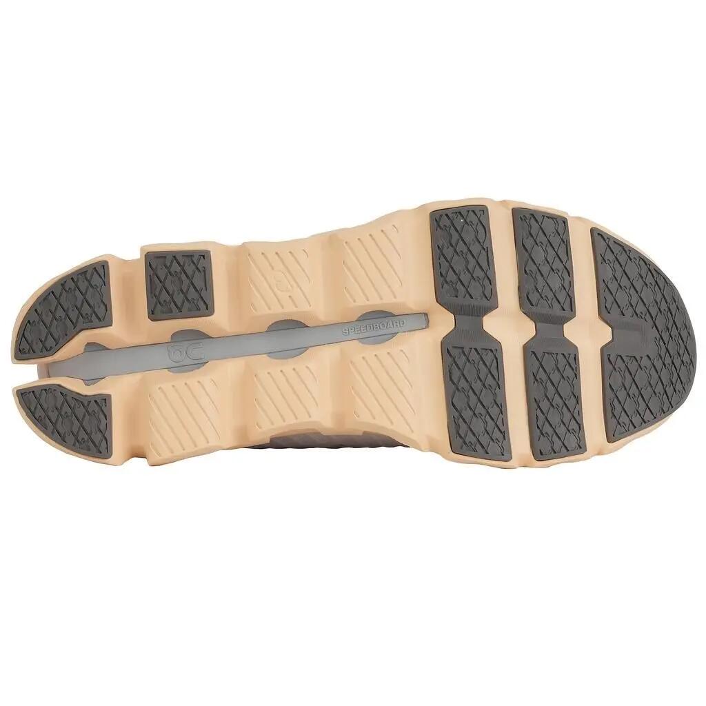 Women's Running Shoe - ON Cloudswift 4 - Lightweight, Breathable, Urban 5/5