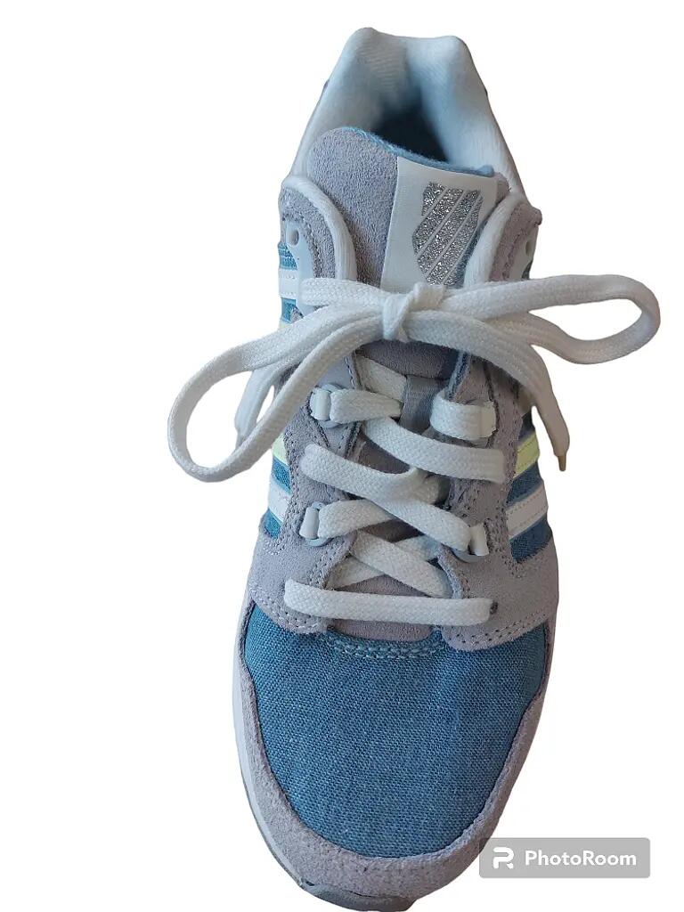 KSwiss SI-18 Trainer 2 Women's Trainers 3/7
