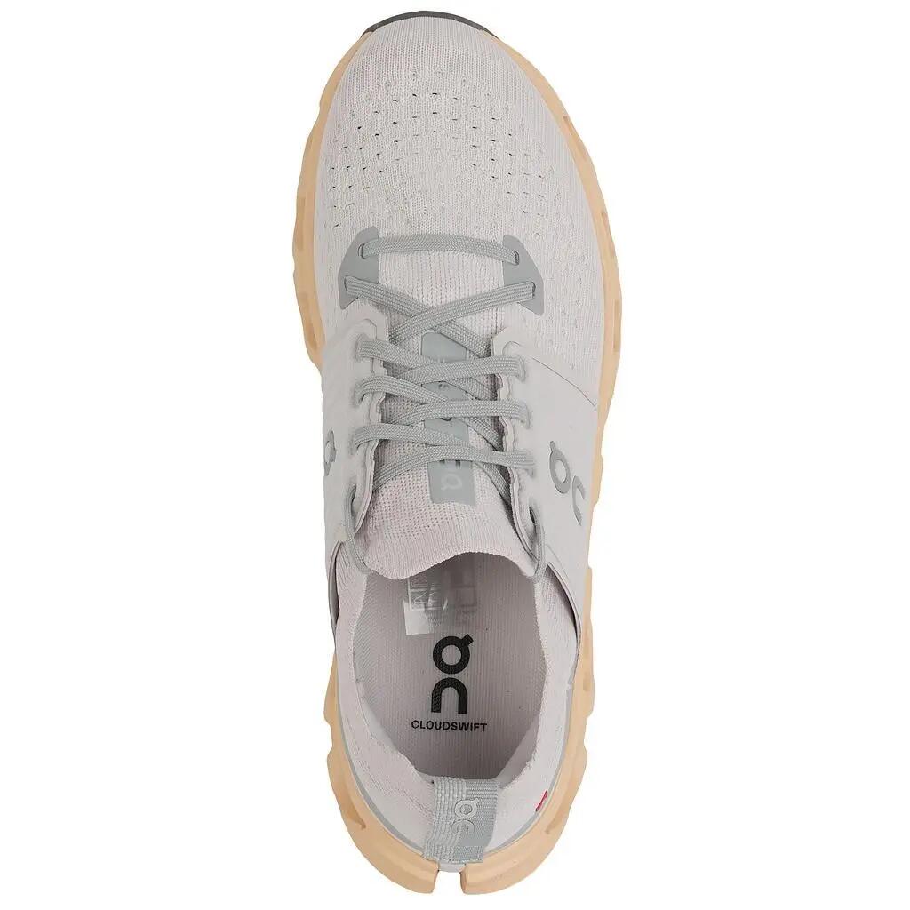 Women's Running Shoe - ON Cloudswift 4 - Lightweight, Breathable, Urban 4/5