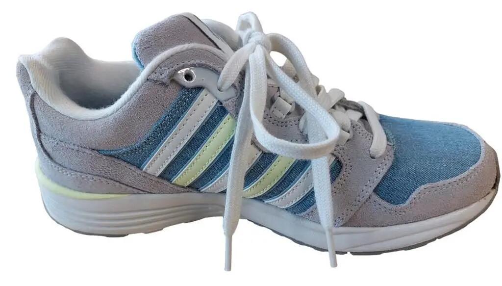 KSwiss SI-18 Trainer 2 Women's Trainers 2/7