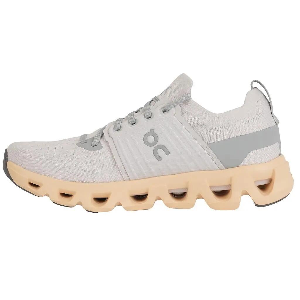 Women's Running Shoe - ON Cloudswift 4 - Lightweight, Breathable, Urban 2/5