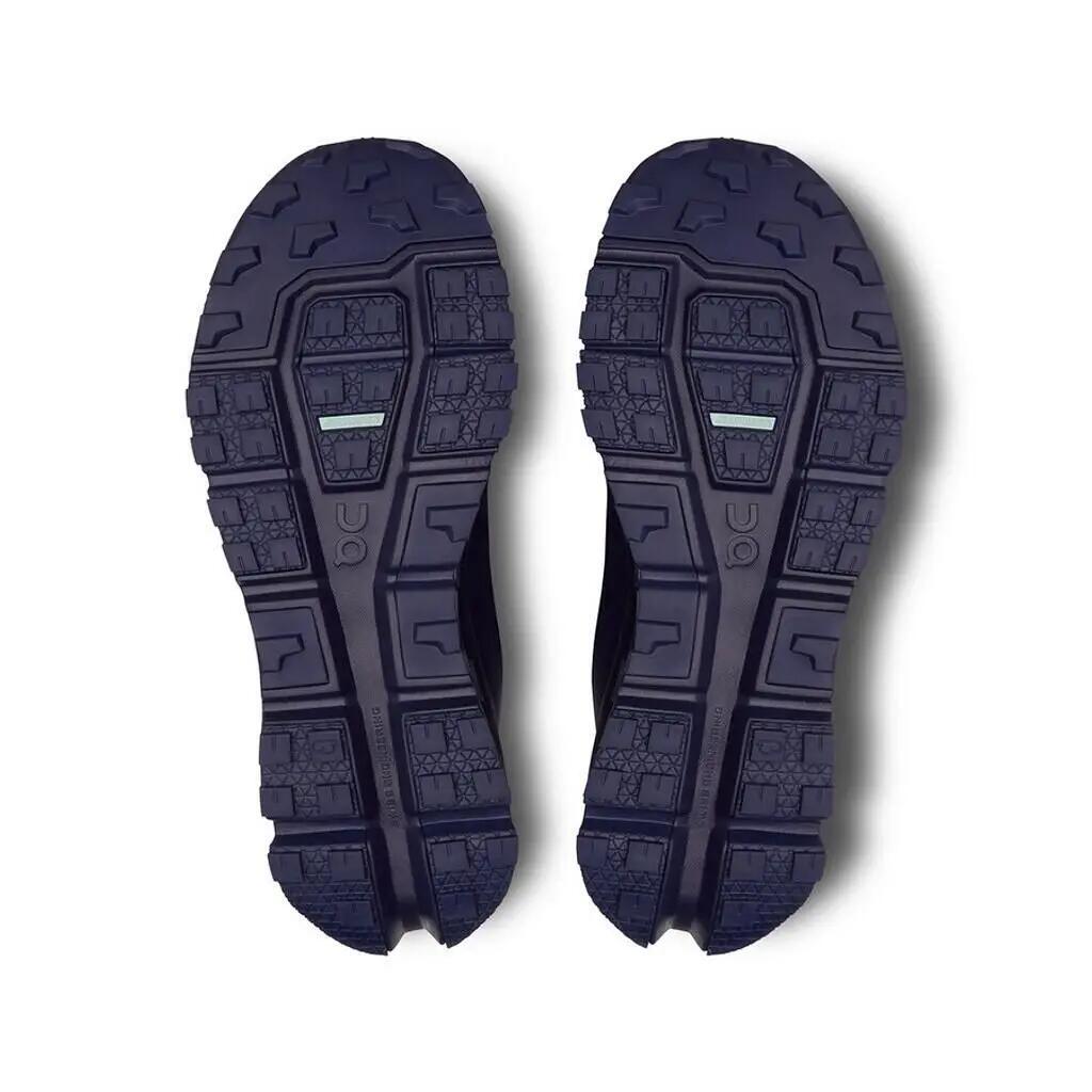ON Cloudultra 2 Women's Trail Running Shoe - Dark Blue 5/5