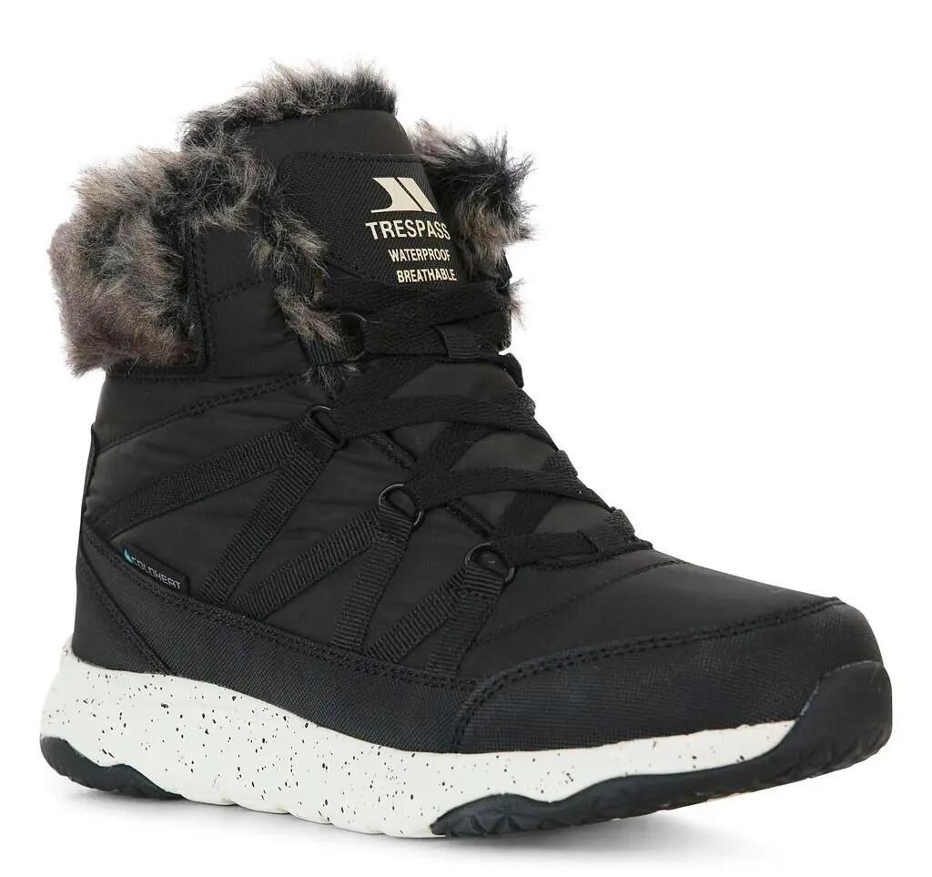 Trespass Kenna - Buty damskie czarne 5/7