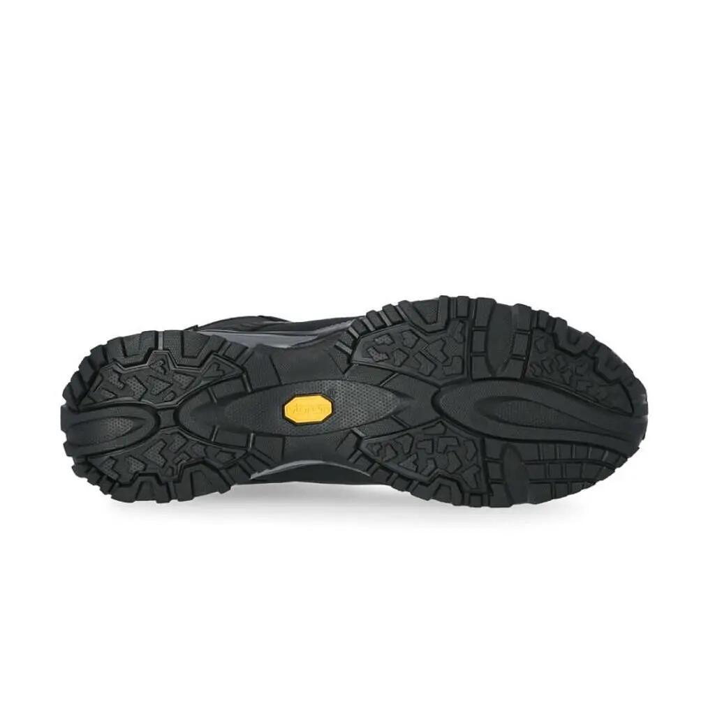Dlx Renton - Bota Dlx Masculina Preta 6/7