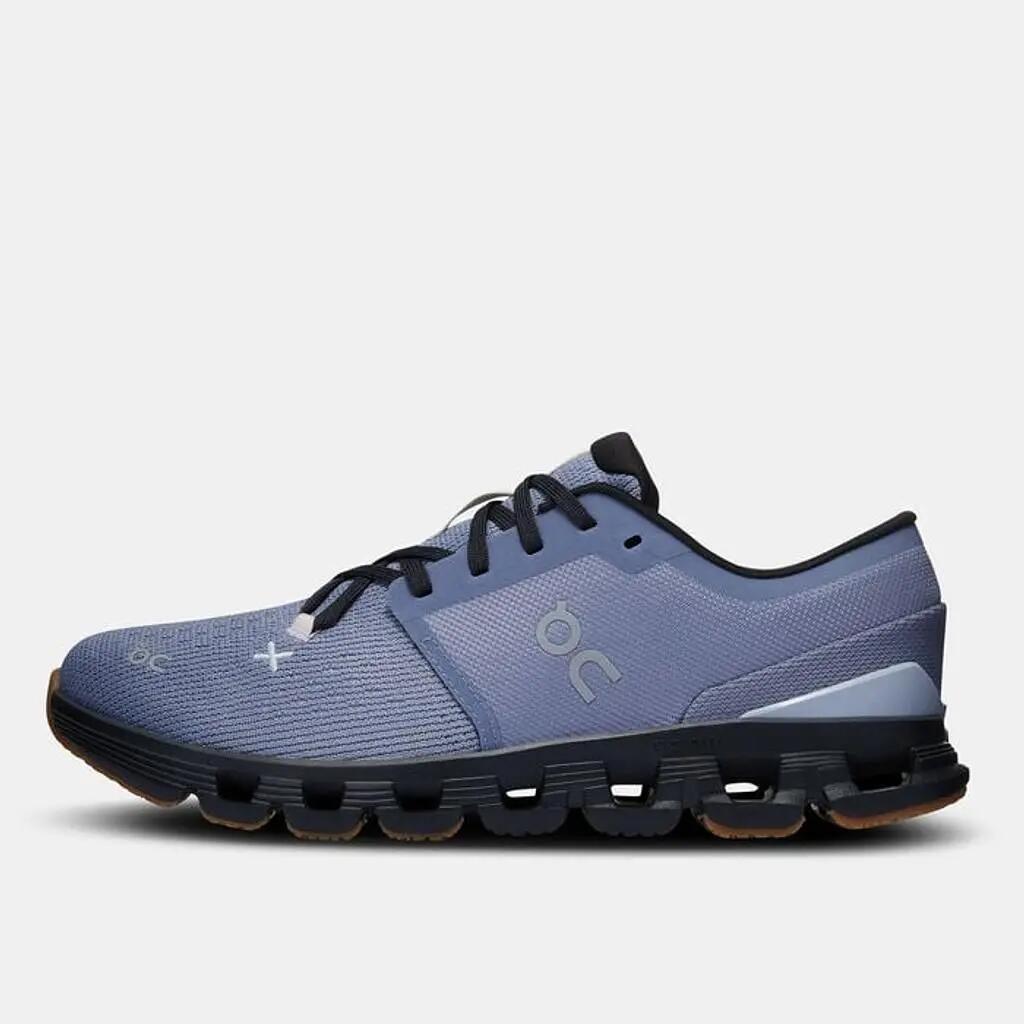 Scarpe - Training - Donna - Reattive - Cloud X - Blu 2/4