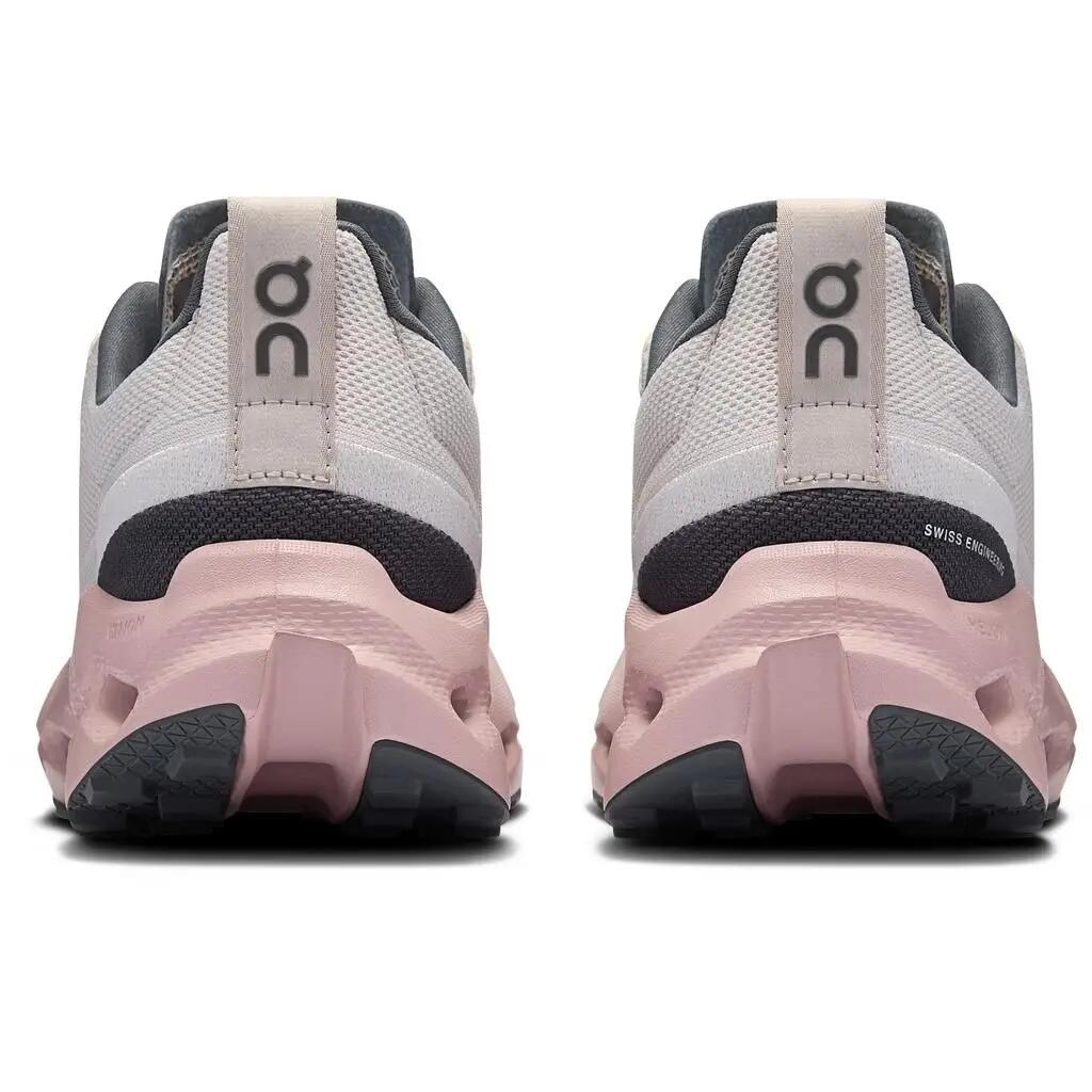 Scarpa running donna On Cloudsurfer 5/6