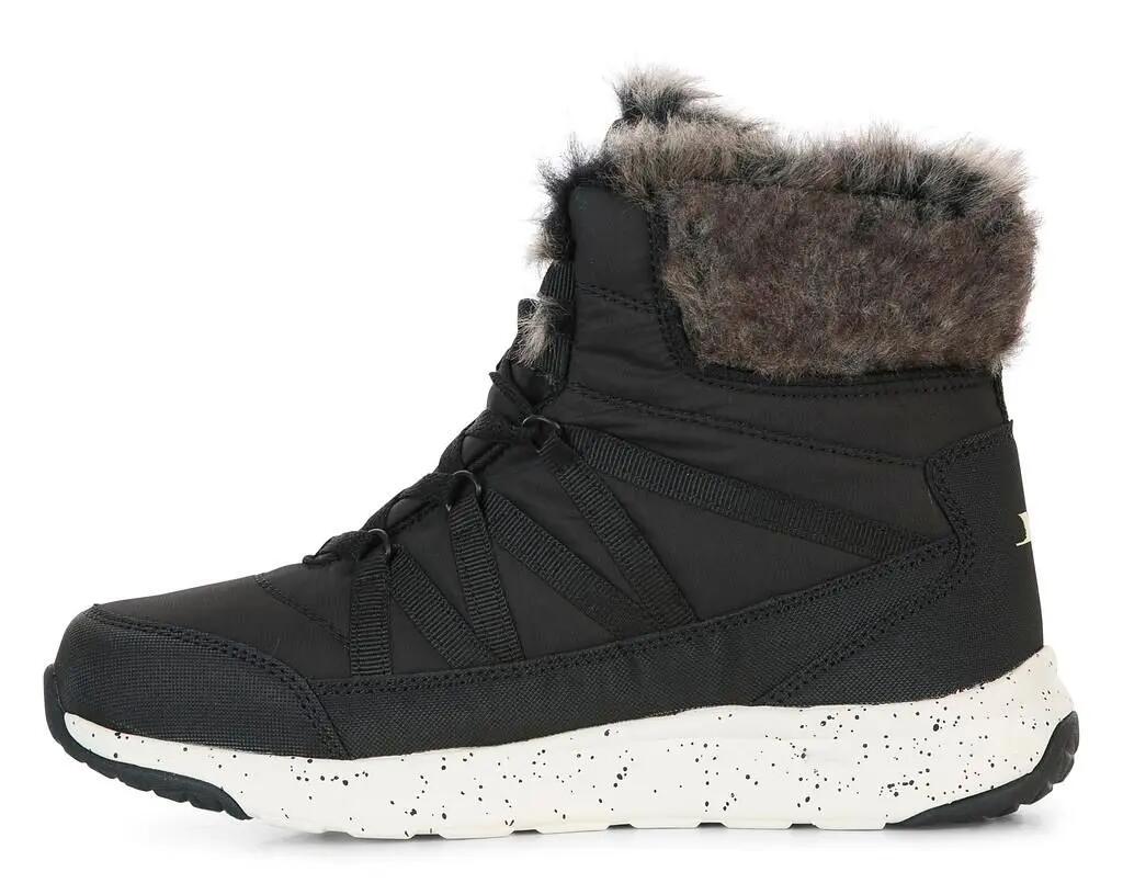Trespass Kenna - Buty damskie czarne 4/7
