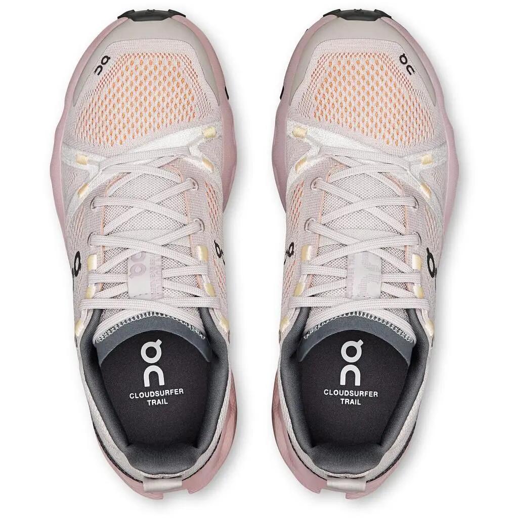 Scarpa running donna On Cloudsurfer 4/6