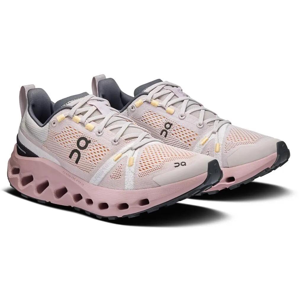 Scarpa running donna On Cloudsurfer 3/6