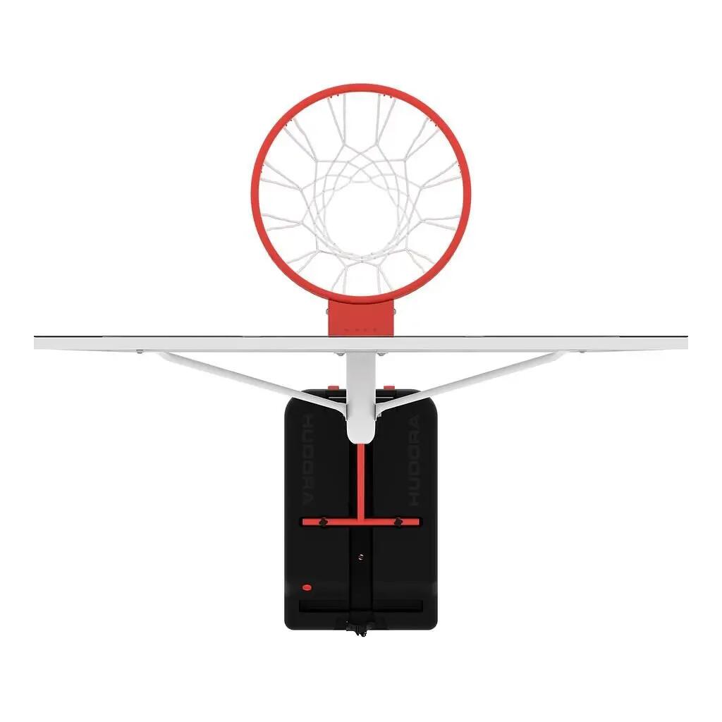 Basketbalový koš HUDORA Roco 230 - 305 cm 6/7