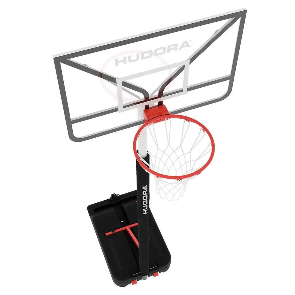 Basketbalový koš HUDORA Roco 230 - 305 cm 5/7