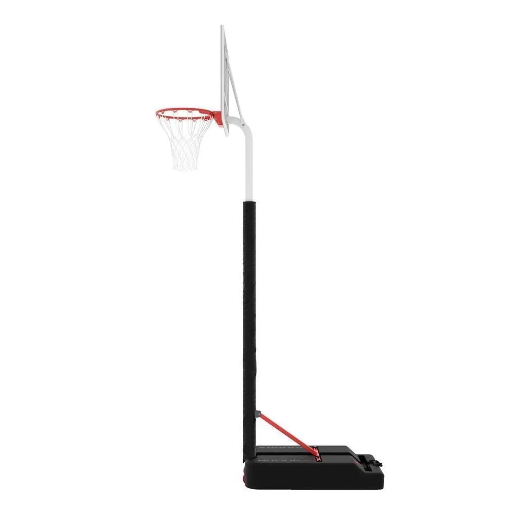 Basketbalový koš HUDORA Roco 230 - 305 cm 4/7
