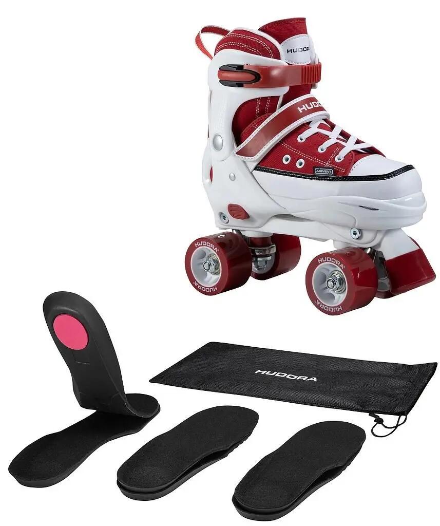 Patins à roulettes - Sneaker - Amber - Gr. 32-35 5/7