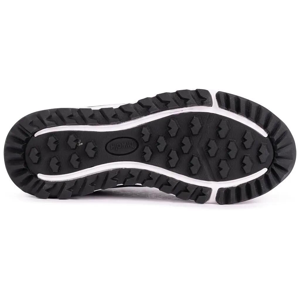 Trespass Amber Baskets femme noires 3/6