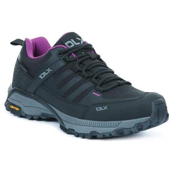 Dlx Roisin - Entraîneur Dlx Femme Noir