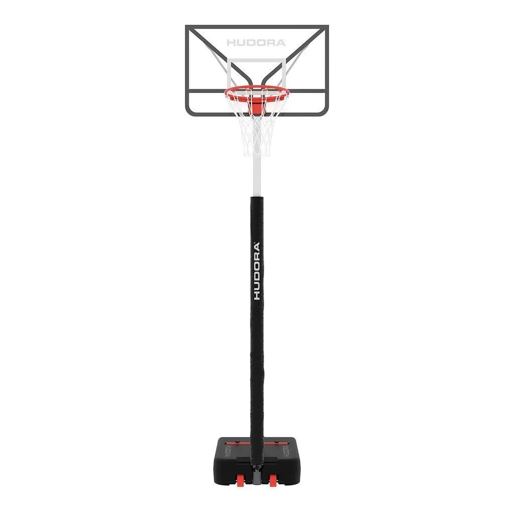Basketbalový koš HUDORA Roco 230 - 305 cm 3/7