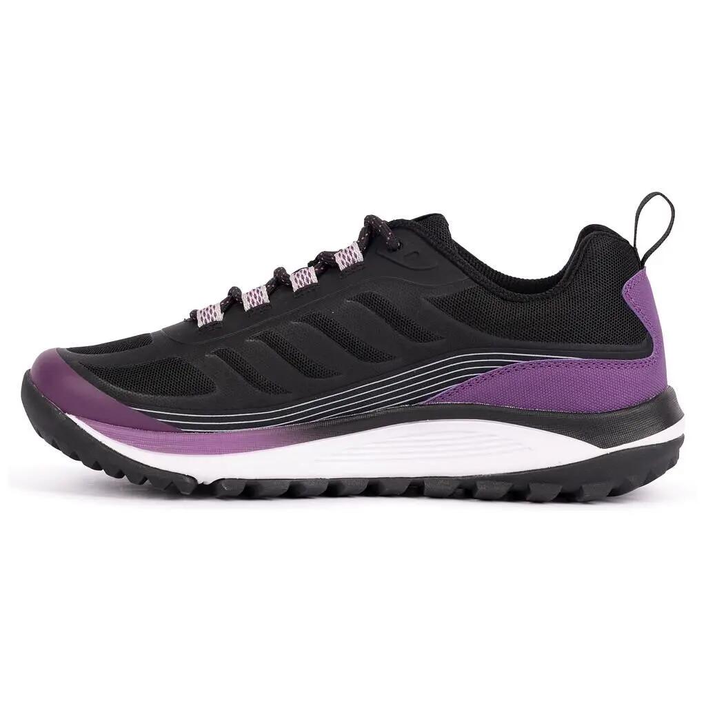 Trespass Amber Baskets femme noires 2/6