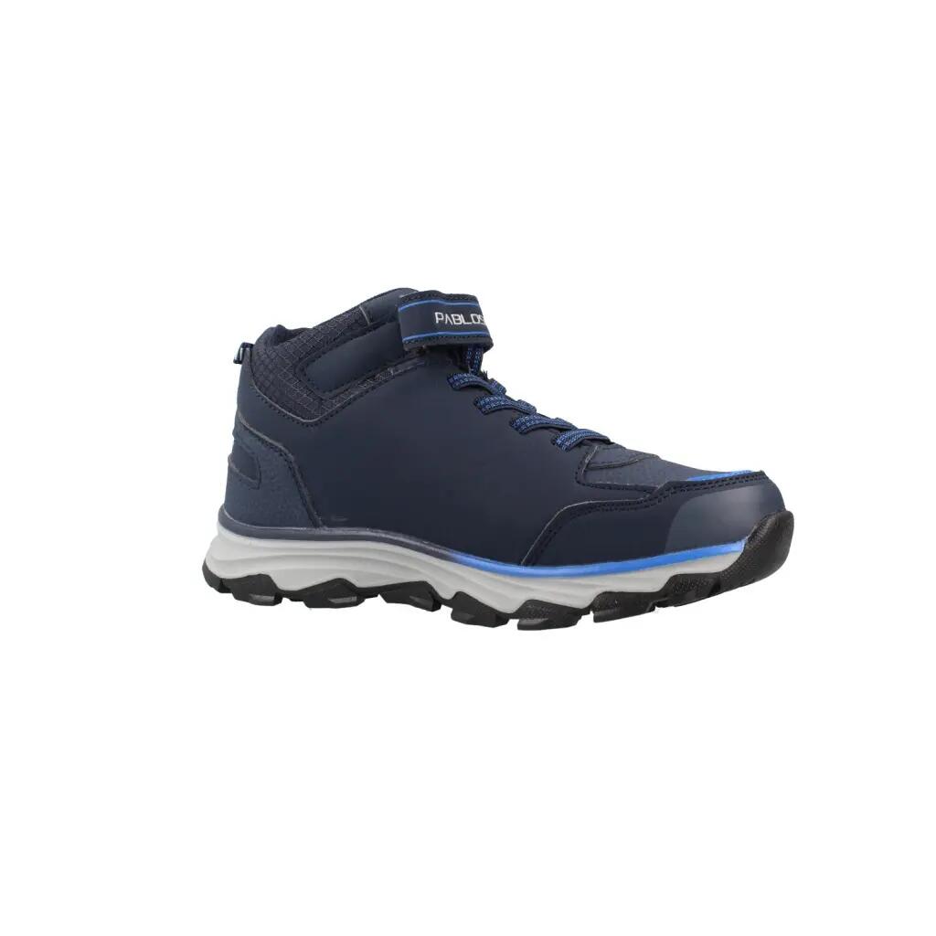Botas de Niños Pablosky con Cierre adherente 5/7