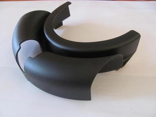 Porte-balles et raquettes pour table extérieure Sponeta