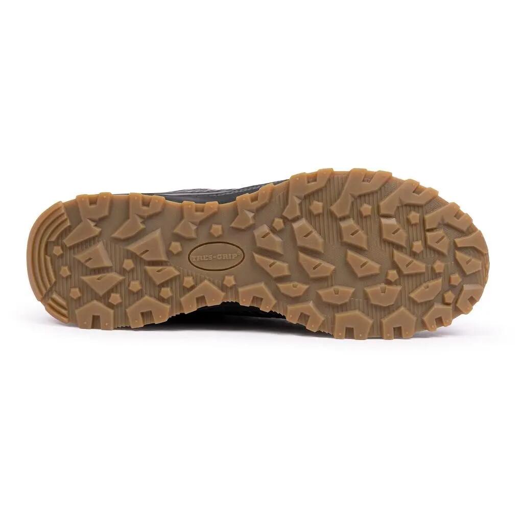 Chaussures randonnée - Hommes - Imperméables FORD Olive 5/7