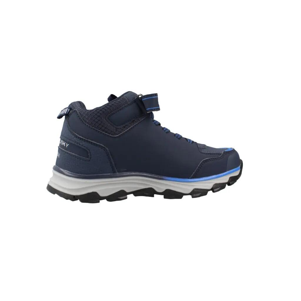 Botas de Niños Pablosky con Cierre adherente 4/7