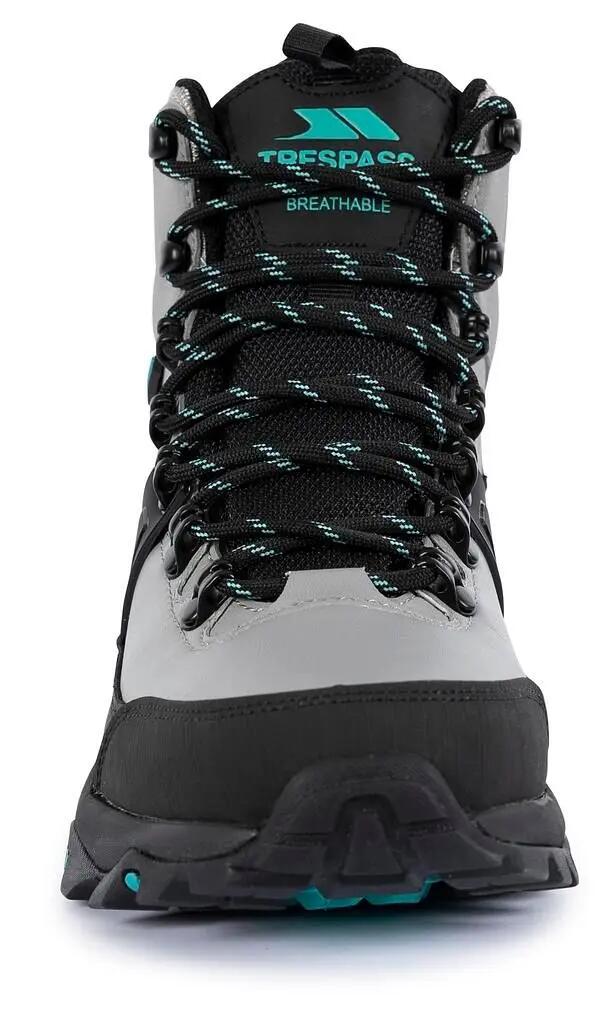 Scarpe - Trekking - Donna - Impermeabili - MIYA - Grigio 4/7