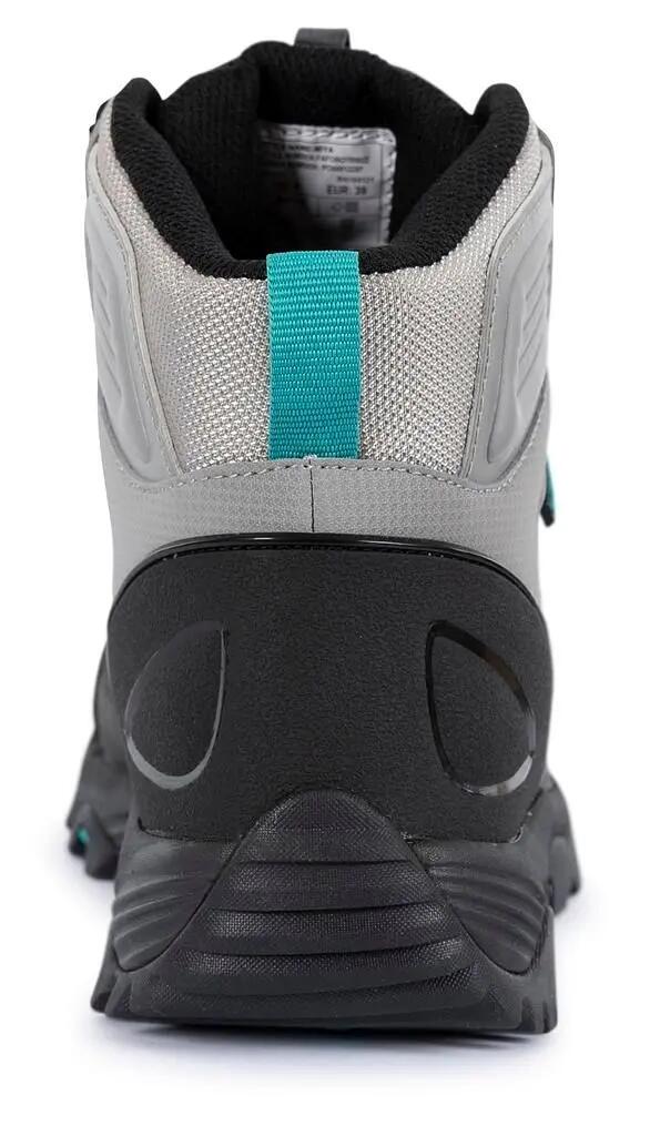 Scarpe - Trekking - Donna - Impermeabili - MIYA - Grigio 5/7