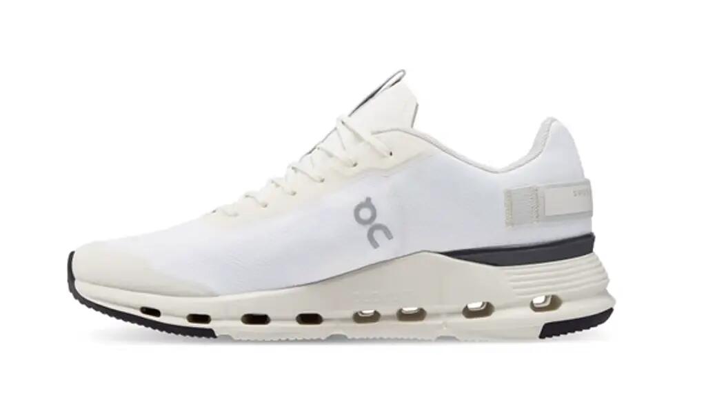 Scarpe - Corsa - Donna - CloudTec ammortizzazione - Cloudnova Form 2/7