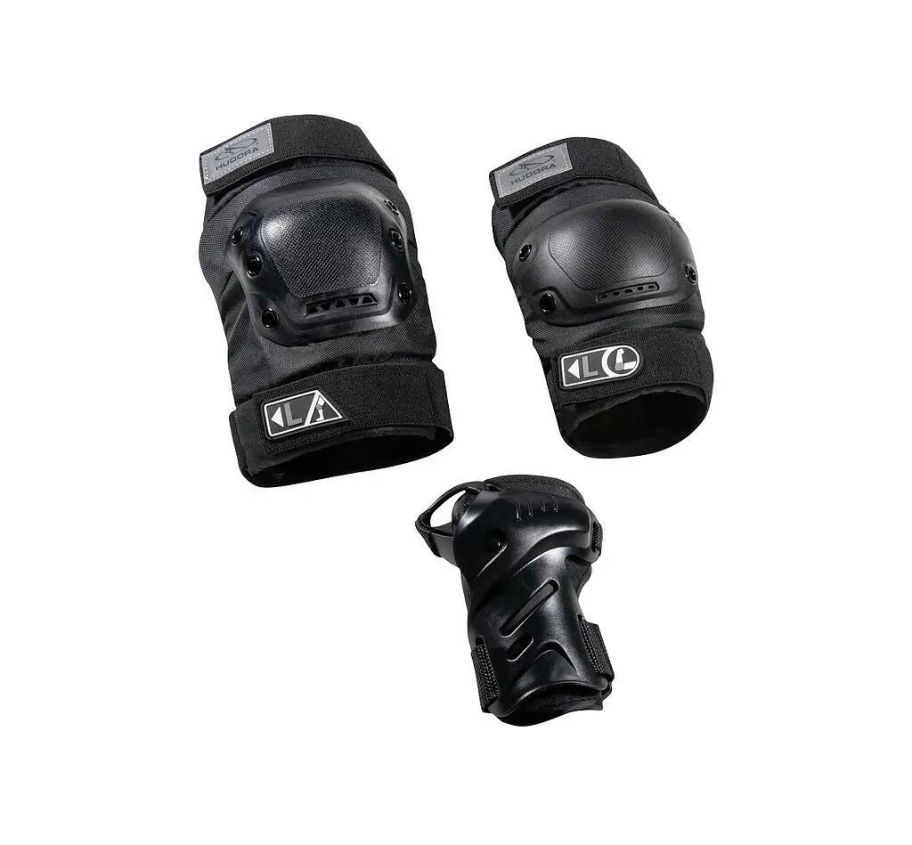 Conjunto de proteções biomecânicas Pro - L 2/7