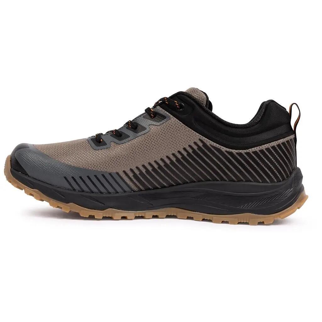 Herren - Wandern - Schuhe - Wasserdicht, Atmungsaktiv - FORD - Olive 2/7