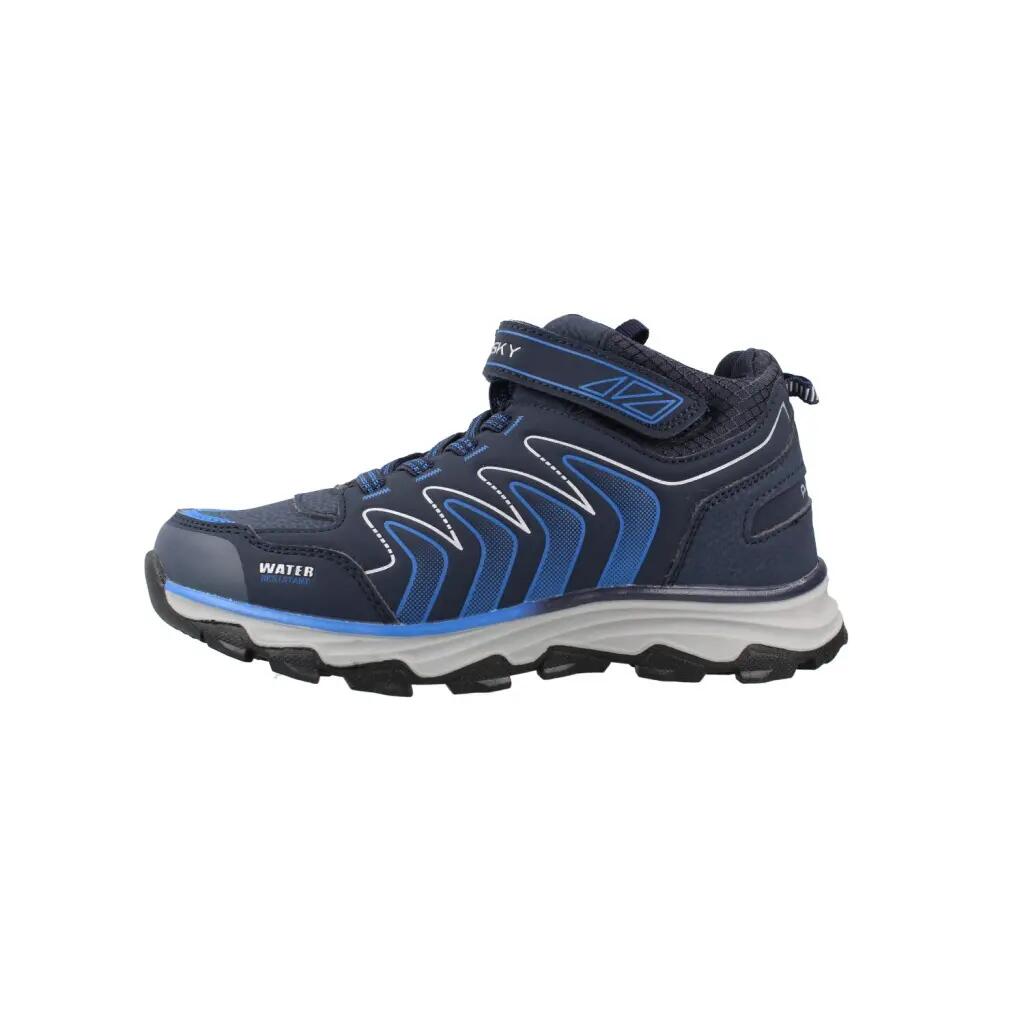 Botas de Niños Pablosky con Cierre adherente 2/7