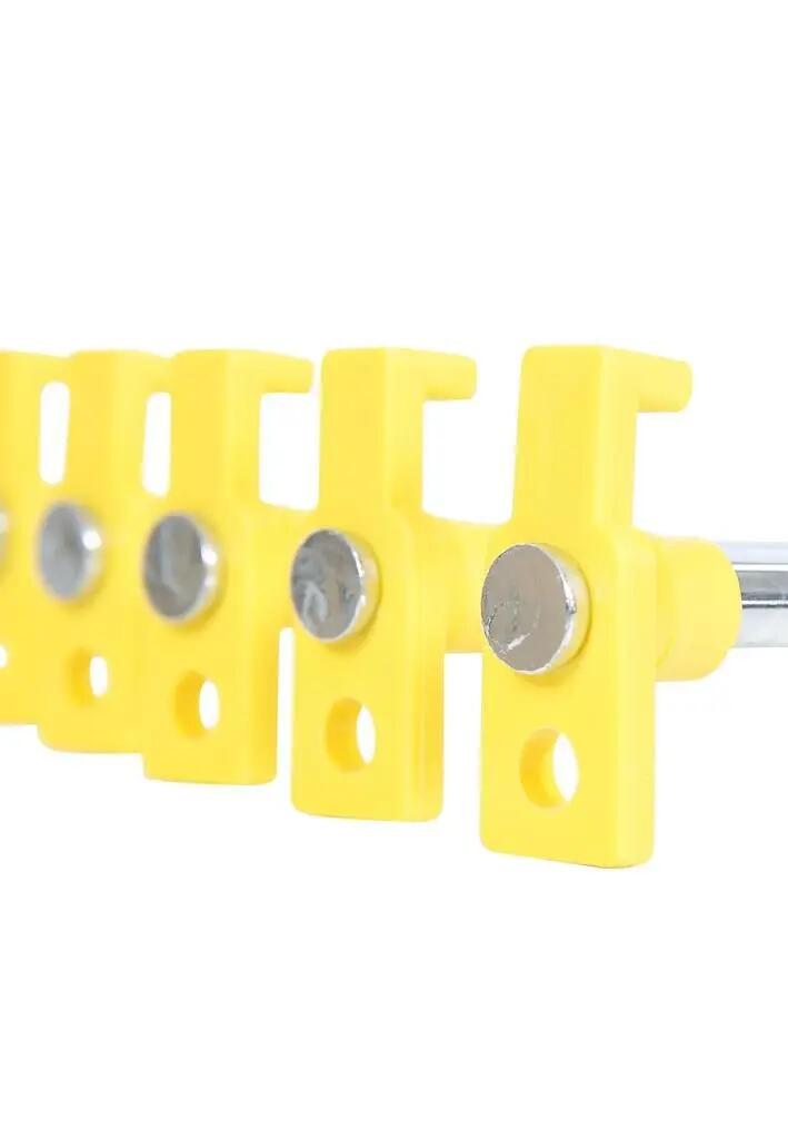 Trespass ROCKIE Tent Pegs - 5 Pack 3/7