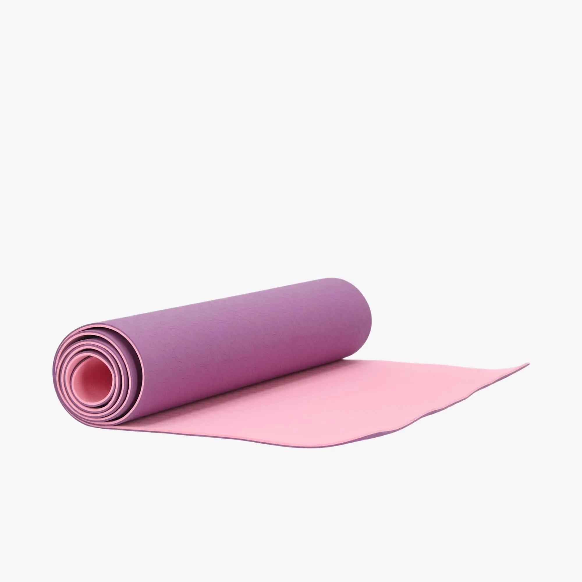 Jógové Protiskluzový Podložky Na Pilates 2/7