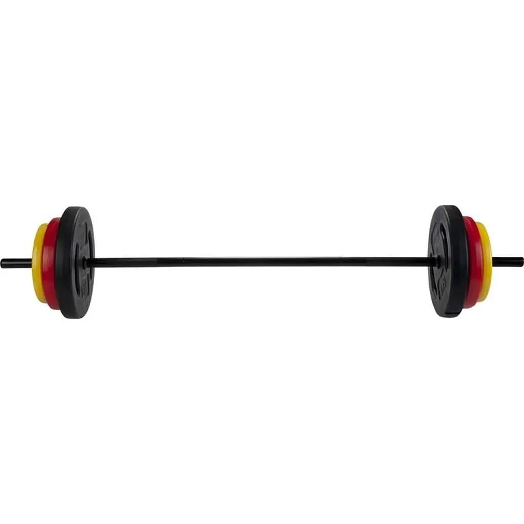P2I fitness činka 20 kg 4/7
