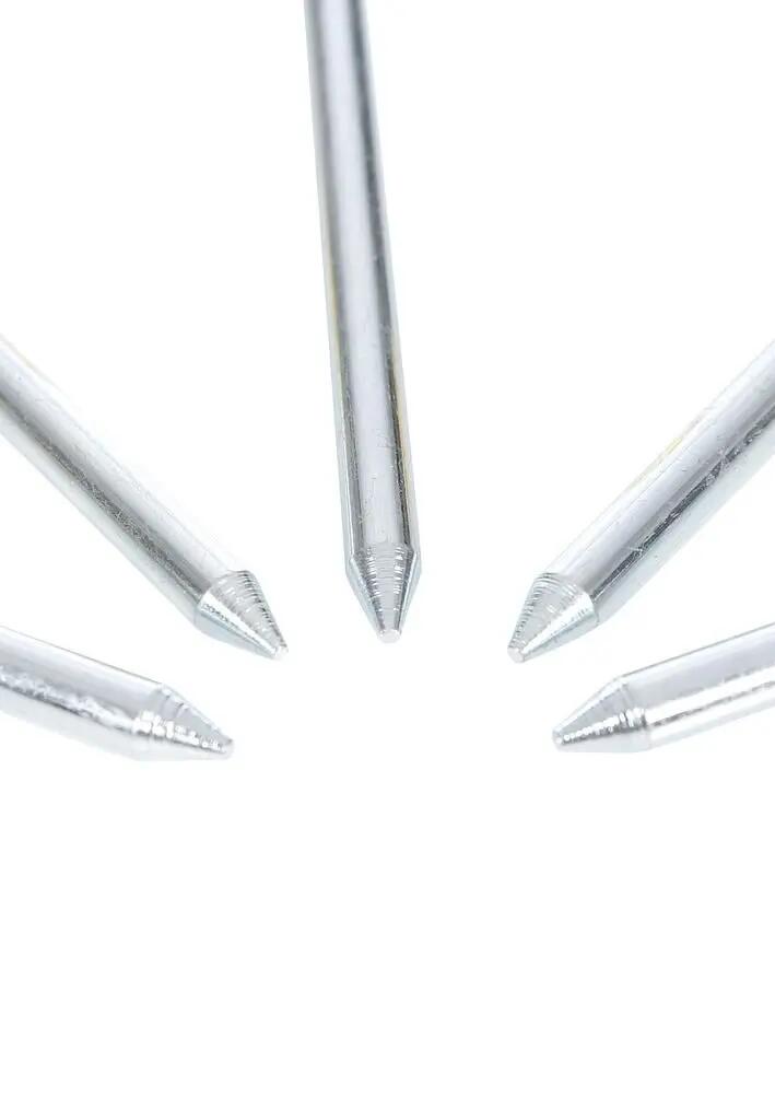 Trespass ROCKIE Tent Pegs - 5 Pack 2/7