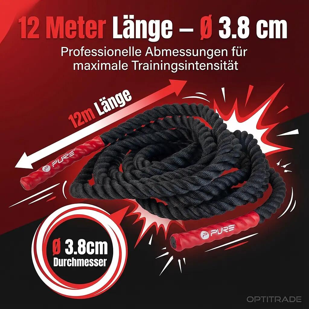 Lina Pure2improve treningowa 12m 3/7