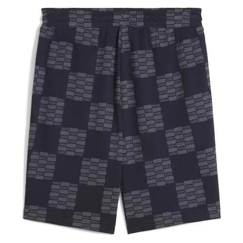 Short Puma modèle 684634-16 pour unisexe 2/4