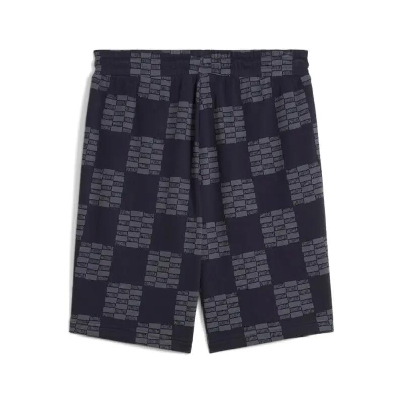 Kurze hose Puma Modell 684634-16 für unisex 2/4