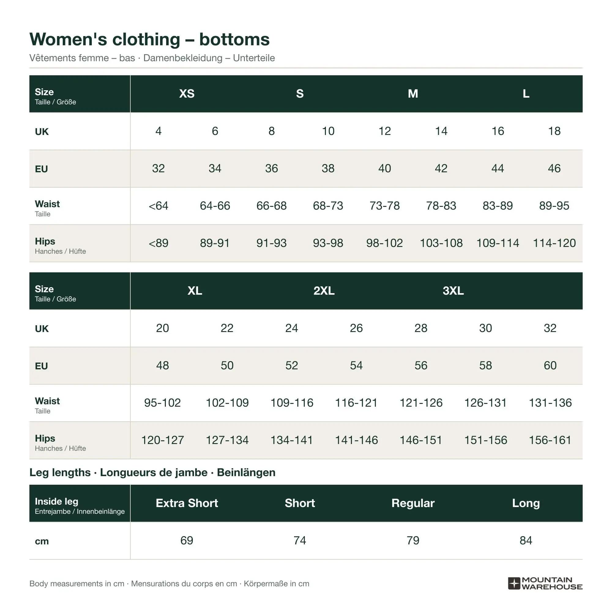 Damen Skihose Wasserabweisend Bis -20 °C Abnehmbare Träger - Moon II 6/10
