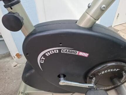 Tussen Particulieren - Hometrainer