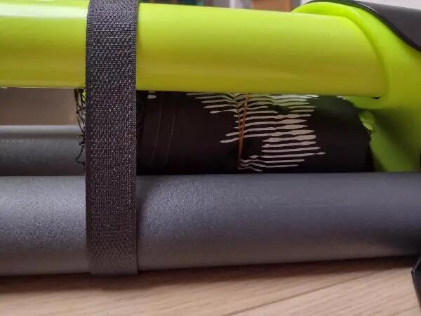 Tussen Particulieren - Easynet 5 m perfly 4/4