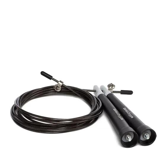 Springtouw van PVC