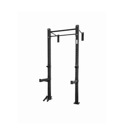 Rack de Cross Training - Cage Cross Area 4, Acier, 285x138cm