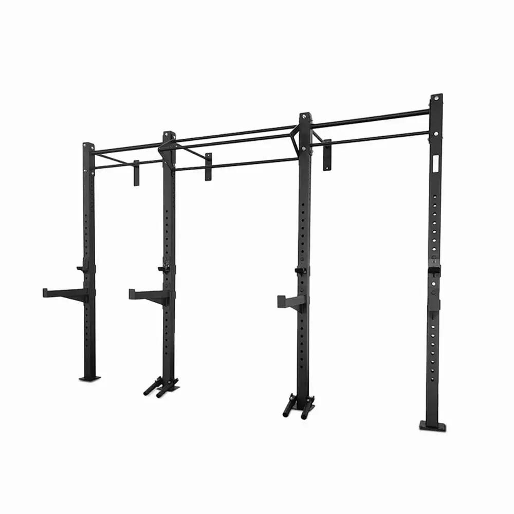 Rack de Cross Training - Cage Cross Area 3, Acier, 180 kg 2/4