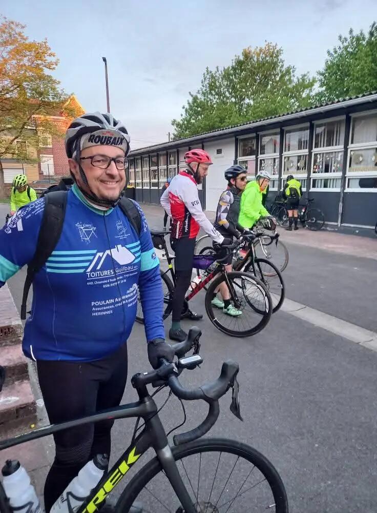 Entre Particuliers - Vélo de course Trek Emonda ALR4 2/2
