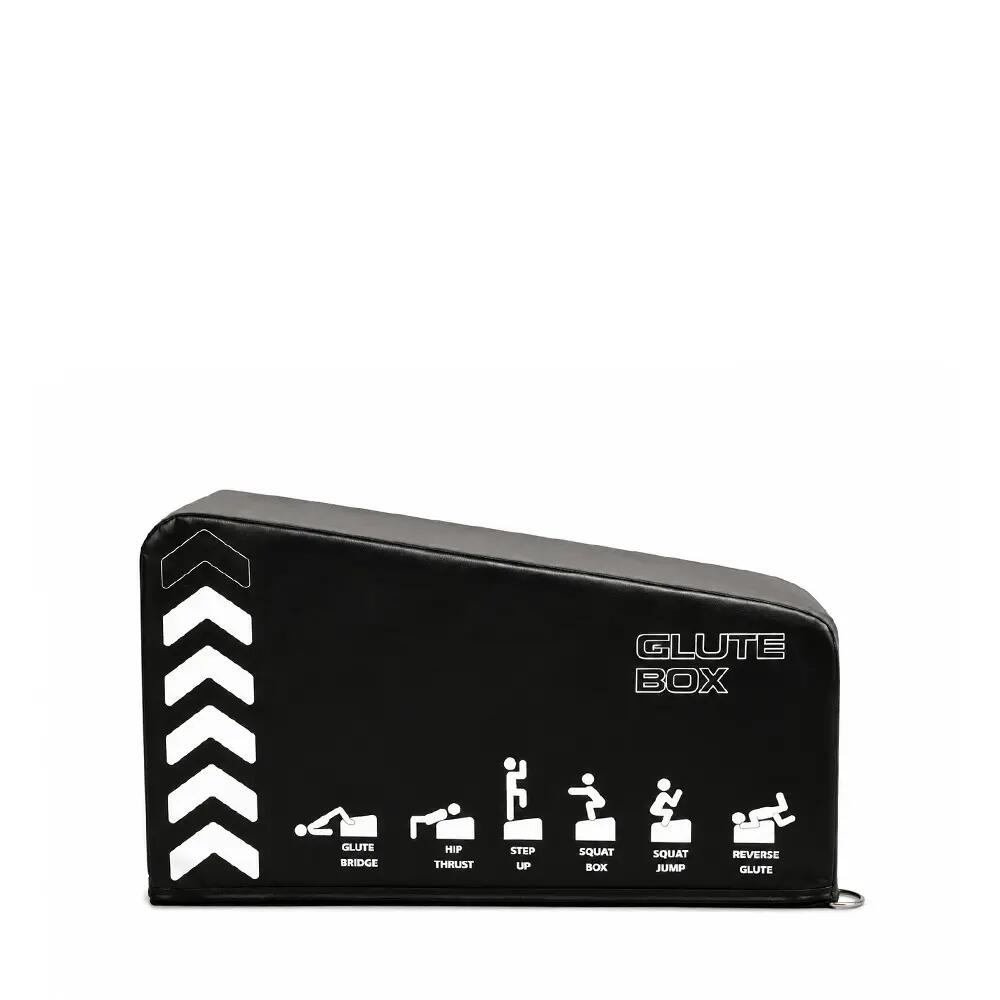 Box Pliometrico per Glutei 2/3