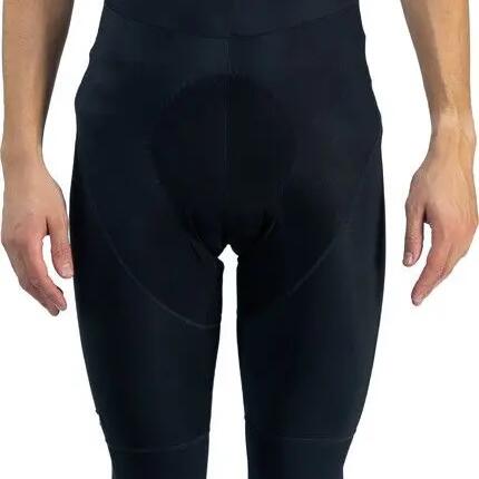 LeBram Training shorts Black