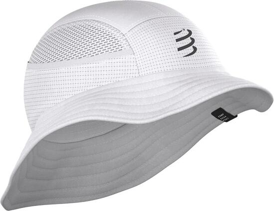 Bob Compressport Stayfresh Ice Bob Blanc